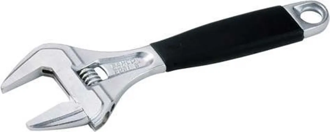 Bahco 9031C Verstelbare Moersleutel 218mm