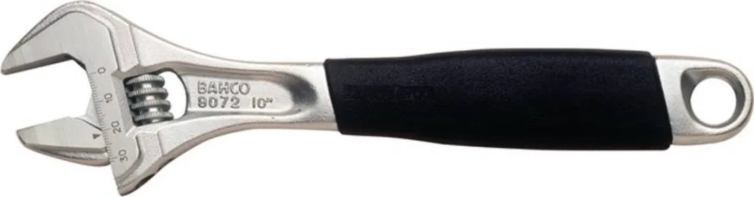 Bahco 9031C Verstelbare Moersleutel 218mm