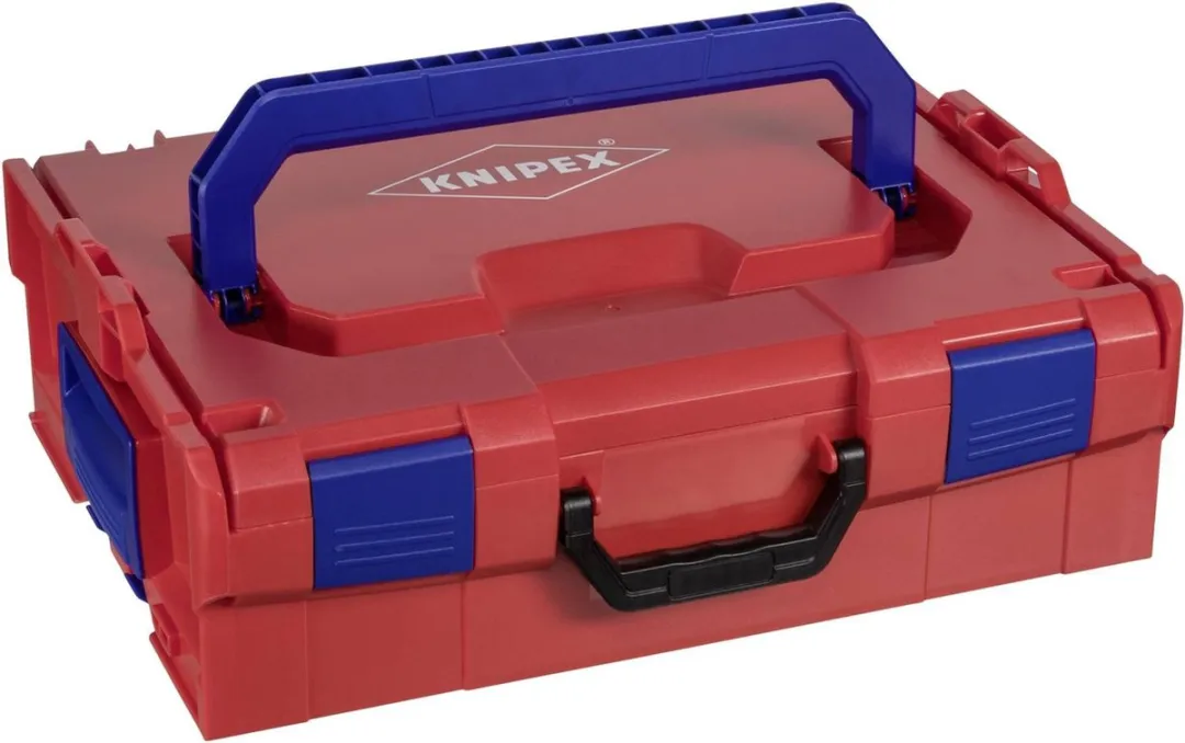 Knipex 00 21 19 LB Machinekoffer