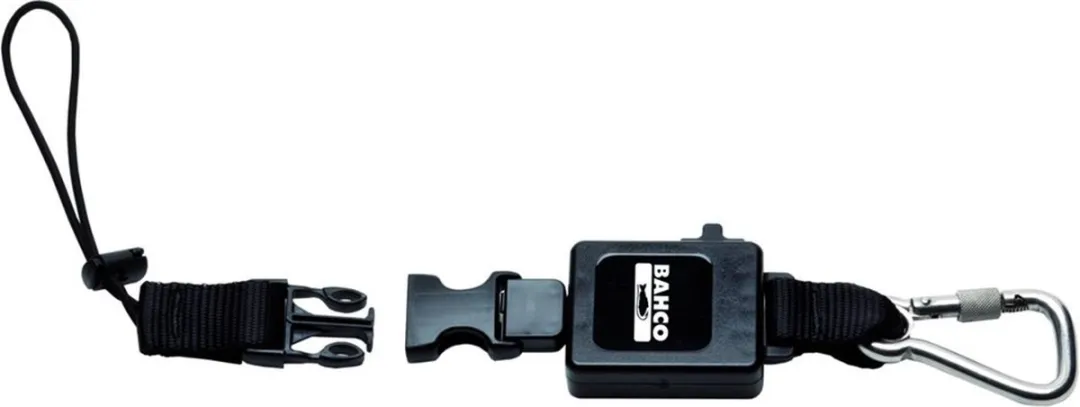 Bahco Retractable Lanyard Gereedschapshouder