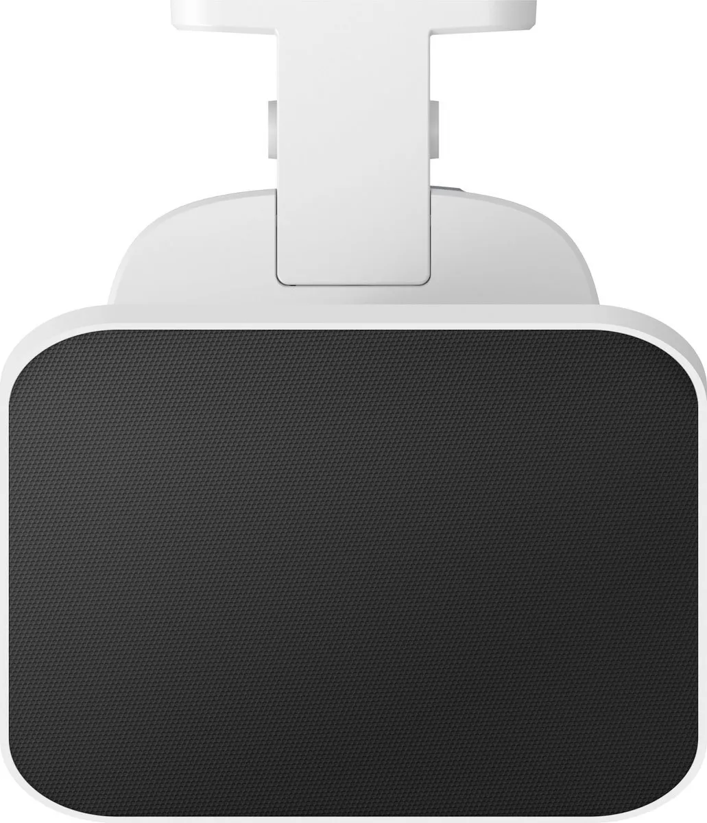 Eufy S340 SoloCam 3K + C31 Videodeurbel Bundel - Wit