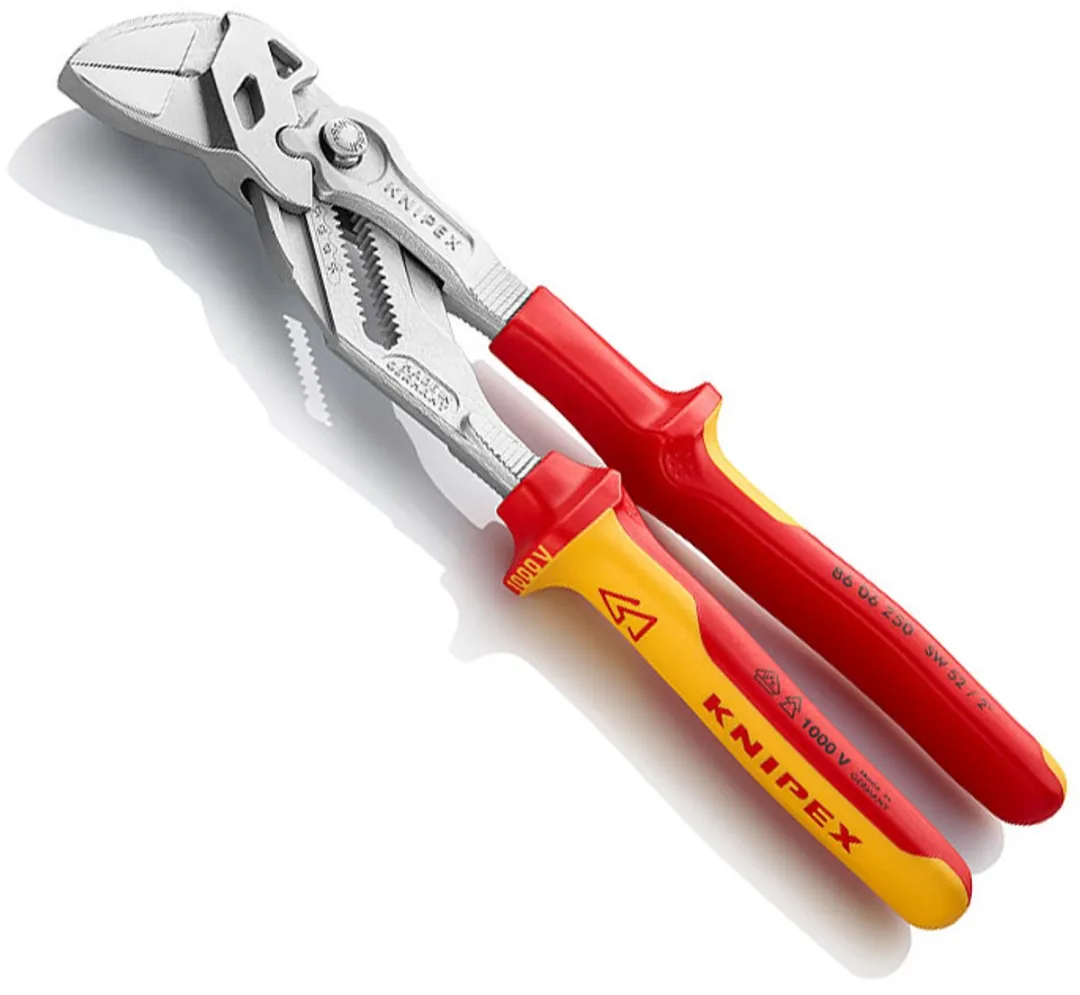 Knipex 250mm VDE Tang