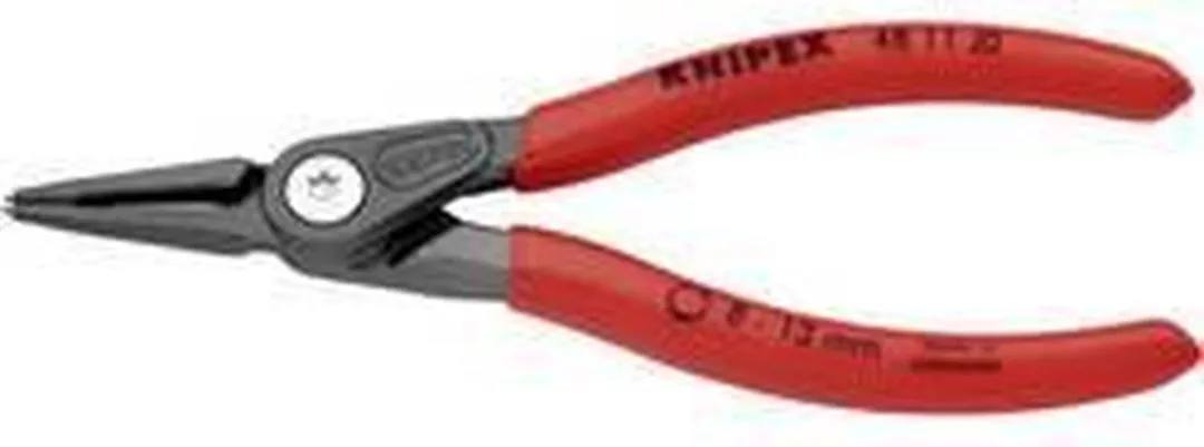 Knipex 48 11 J0 Borgveertang Binnenring 8-13mm