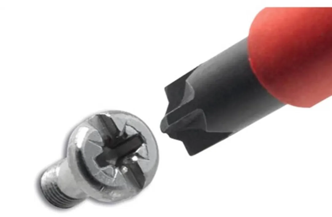 Wiha SoftFinish VDE/GS Electric Xeno Schroevendraaierset SB328S2 - 2 Stuks
