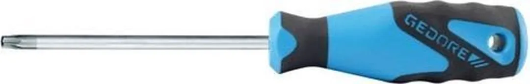Gedore BTX-T45 Torx Schroevendraaier
