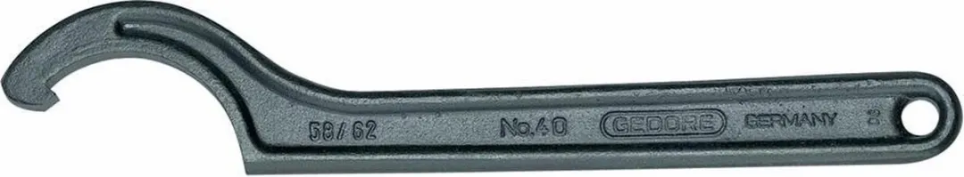 Gedore 40 Haaksleutel 52-55mm