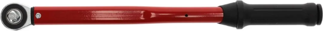 Gedore RED R68900200 Momentsleutel 40-200Nm - afbeelding 6 van 6