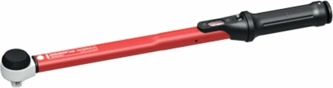 Gedore RED R68900200 Momentsleutel 40-200Nm