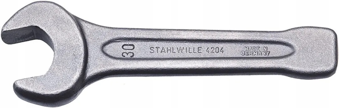 Stahlwille Doorslag Ringsleutel 60-320mm