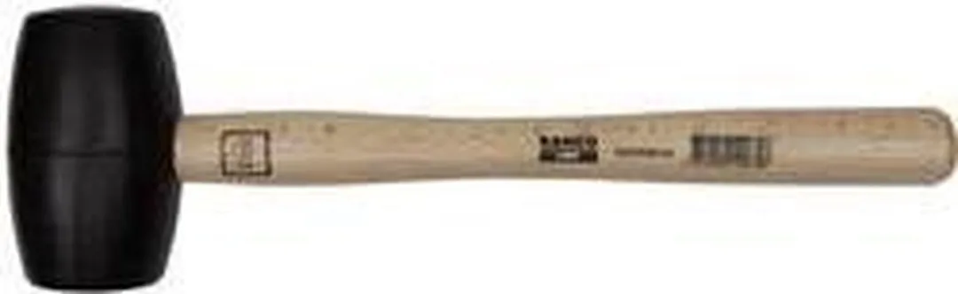 Bahco 3625RM-75 Rubberen hamer 660g - 360mm - afbeelding 6 van 6