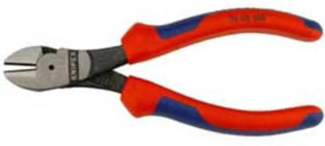 Knipex Zijsnijtang 7402-200