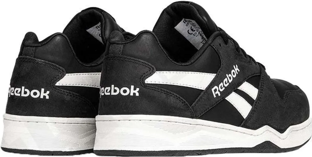 Reebok BB4500 Inspire IB4162 S3 - Zwart/Wit - 42