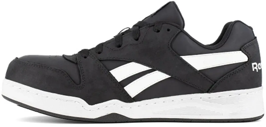 Reebok BB4500 Inspire IB4162 S3 - Zwart/Wit - 42
