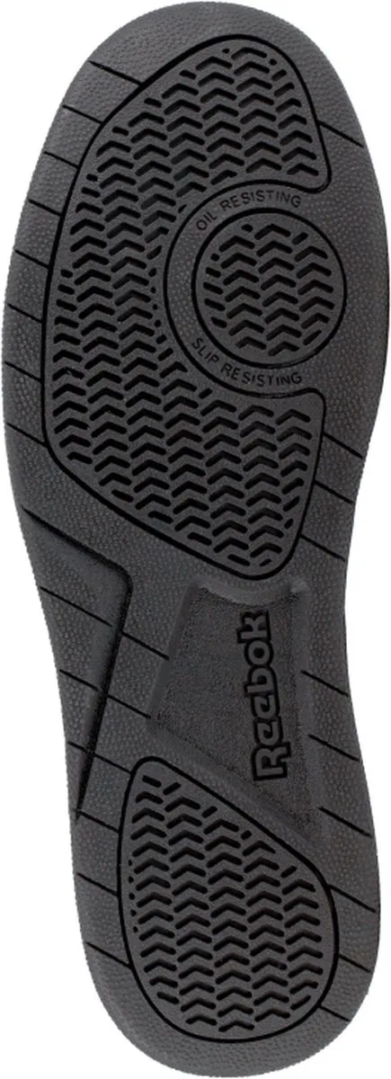 Reebok BB4500 Inspire IB4162 S3 - Zwart/Wit - 42