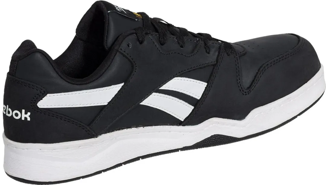 Reebok BB4500 Inspire IB4162 S3 - Zwart/Wit - 42