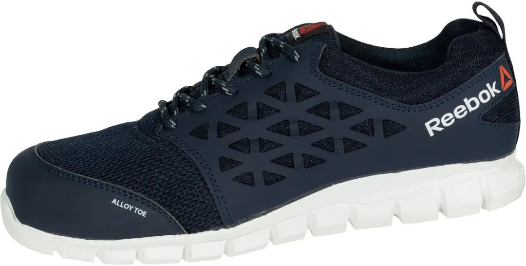 Reebok Excel Light 1030 S1P Werkschoen