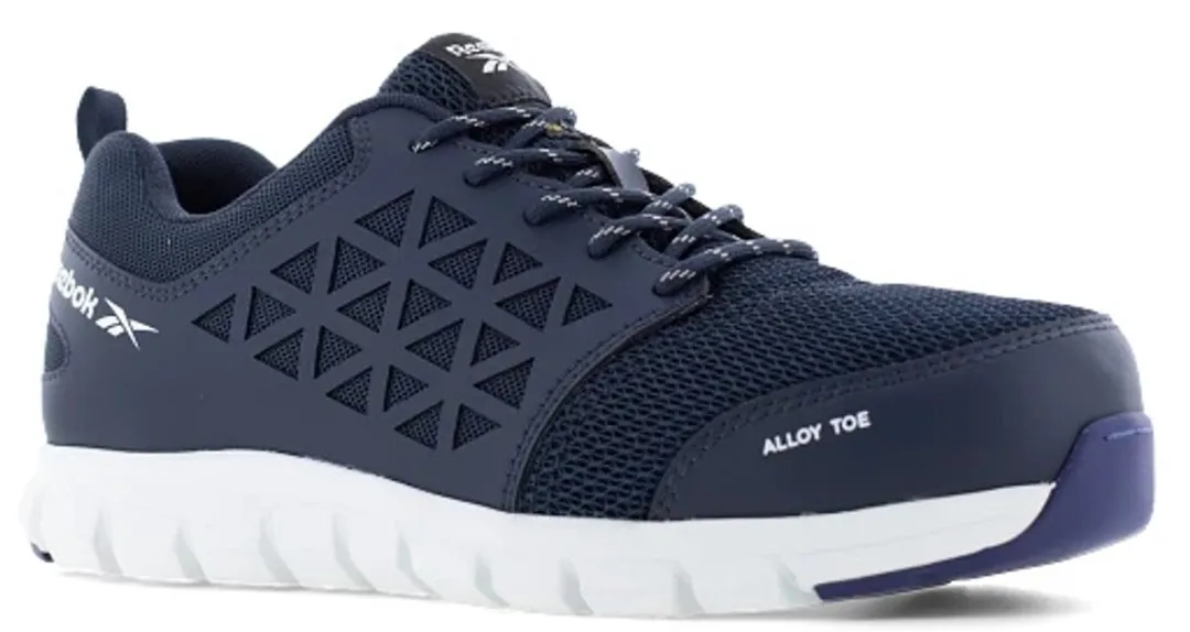 Reebok Excel Light 1030 S1P Werkschoen - 39