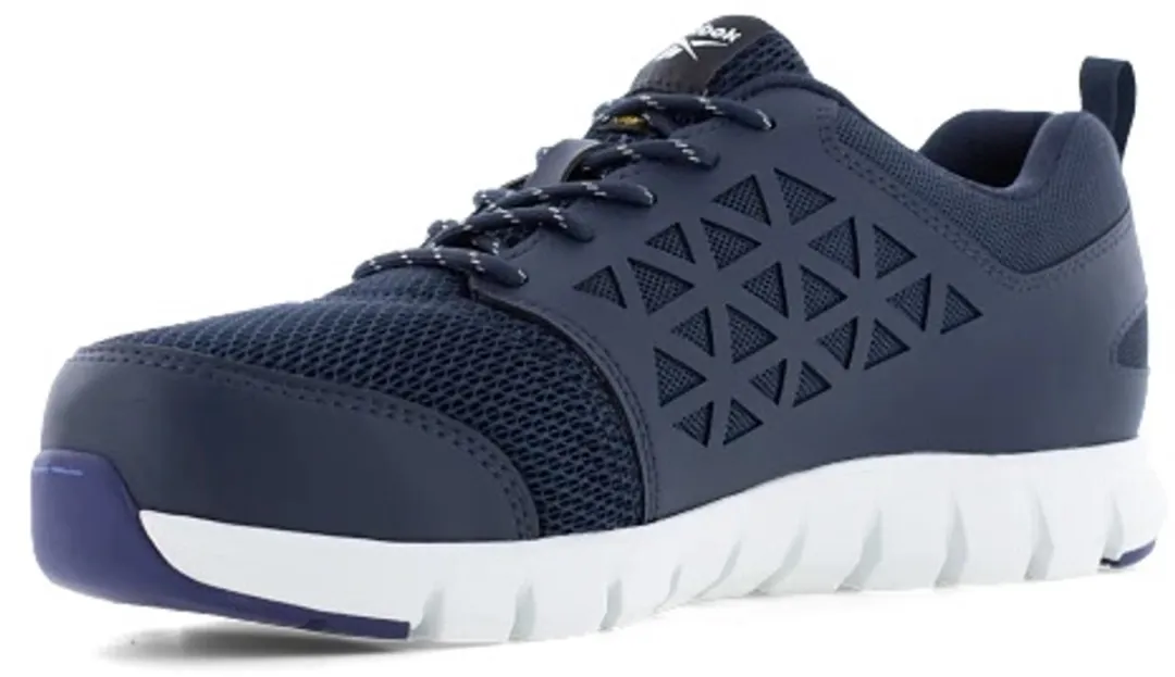 Reebok Excel Light 1030 S1P Werkschoen - 39