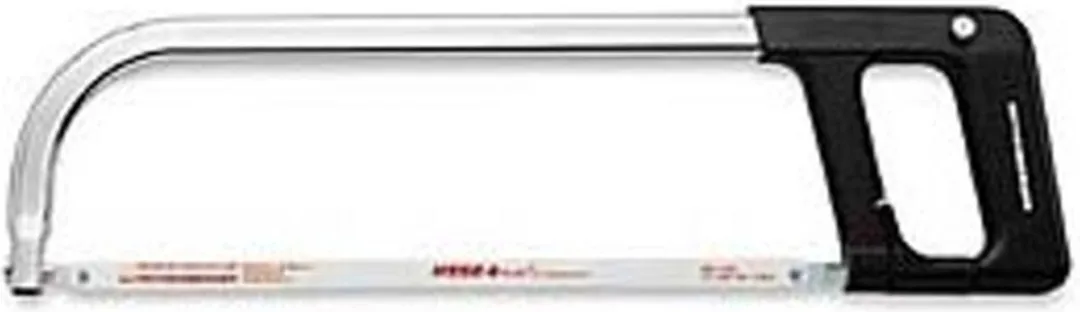 Rothenberger ROBO SUPER SW 300 Metaalzaag - 71206 - Rood/Zilver