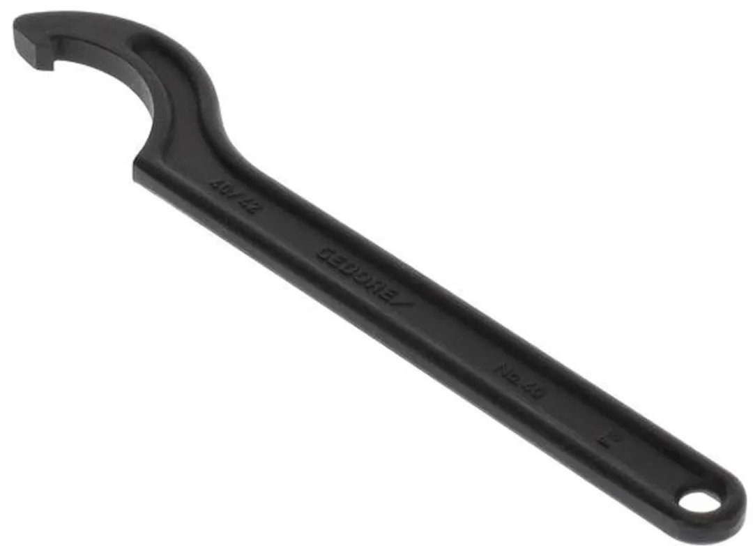 Gedore 6334370 Haaksleutel 40-42mm