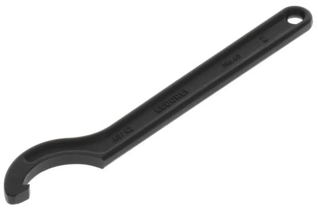 Gedore 6334370 Haaksleutel 40-42mm - afbeelding 6 van 6