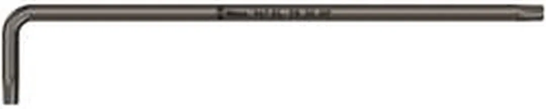Wera 967 XL HF Torx T25 Stiftsleutel 154mm