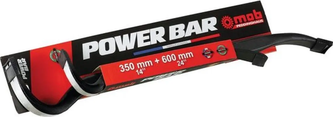 Peddinghaus Power Bar set 7187000201
