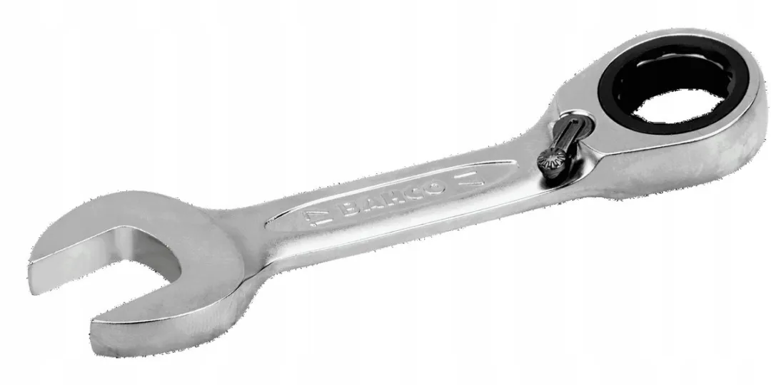 Bahco Ratelsleutel 10Rm-10