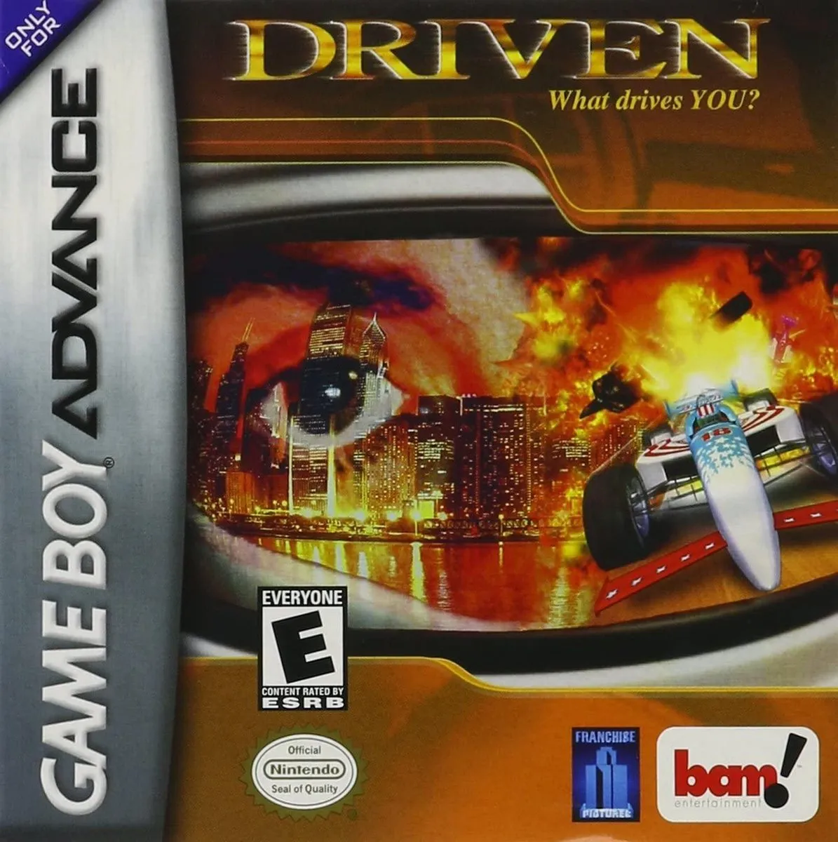 Ubisoft Driven - 2 Spelers Offline - afbeelding 3 van 3