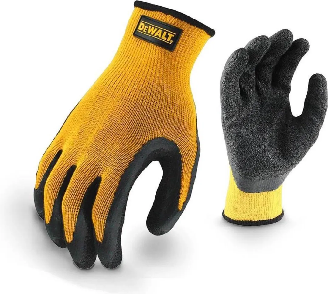 DeWalt DPG70L Werkhandschoenen 9/L