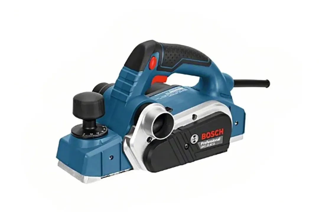Bosch Professional GHO 26-82 D Schaafmachine - 710W - afbeelding 6 van 6