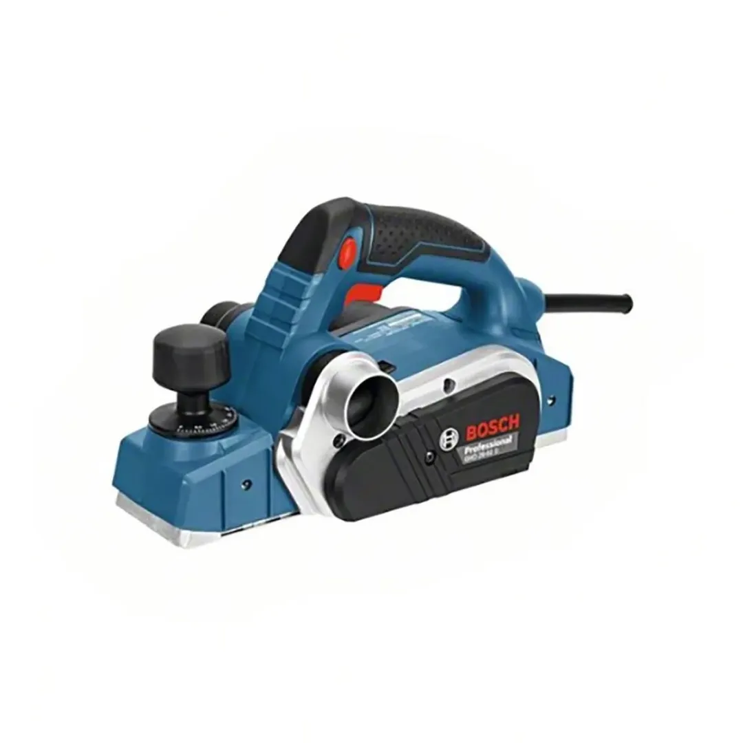 Bosch Professional GHO 26-82 D Schaafmachine - 710W