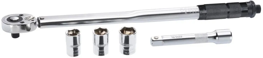 PARKSIDE Momentsleutel 12.5mm