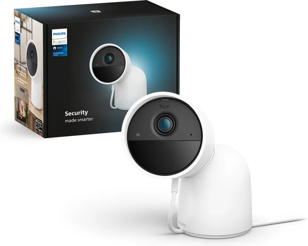 Philips Hue Secure Camera 8719510000000