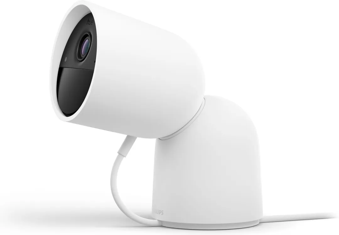 Philips Hue Secure Camera 8719510000000 - Wit