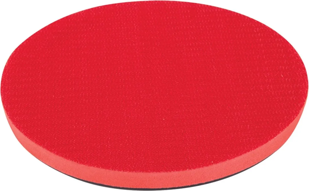 Silverline Steunschijf Ø150mm M14 - Klittenband - Voor polijsten/schuren