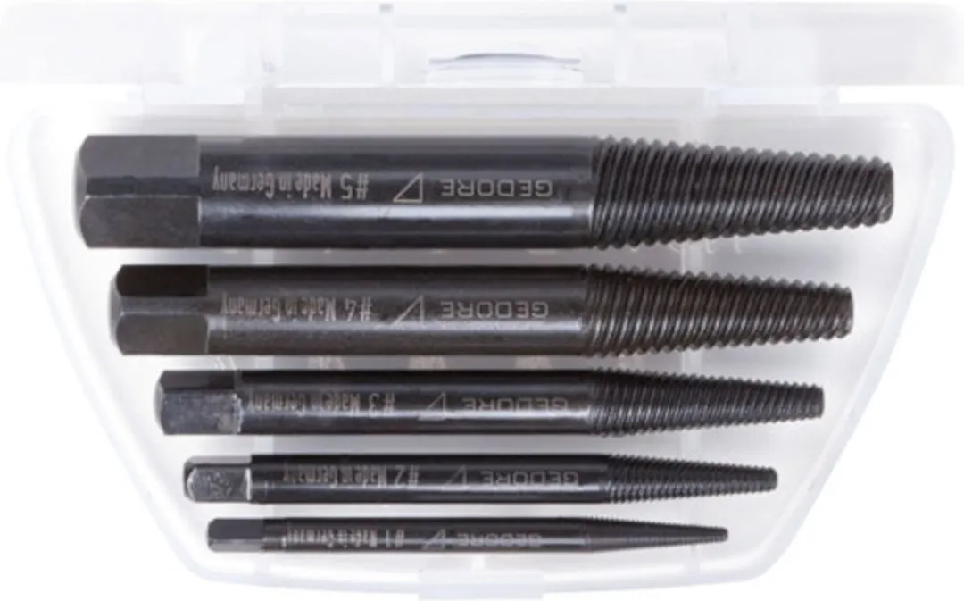 Gedore Linkse Tapset M3-M18 6759620