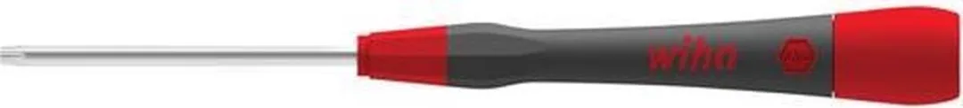 Wiha PicoFinish IPR1 267PIPR Fijnschroevendraaier 1.3mm x 40mm