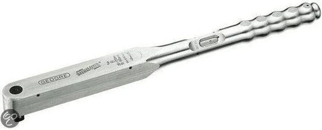 Gedore 8561-01 Momentsleutel Dremometer 25-120Nm
