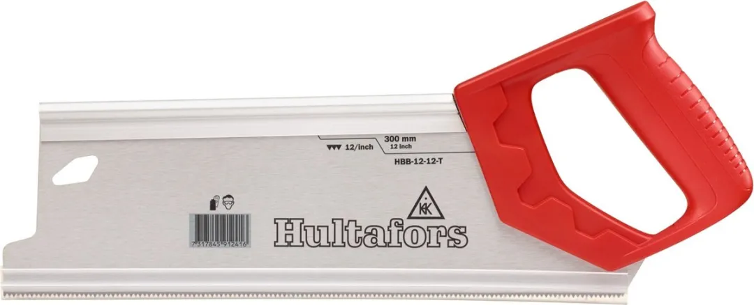 Hultafors HBB-12-12-T Kapzaag