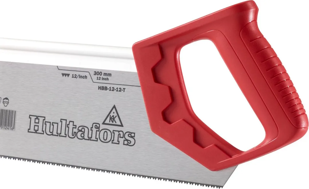 Hultafors HBB-12-12-T Kapzaag