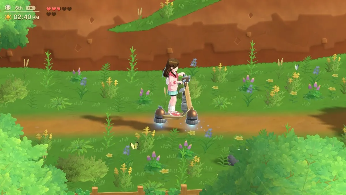 Mindscape Harvest Moon Home Sweet Home Special Edition - Nintendo Switch