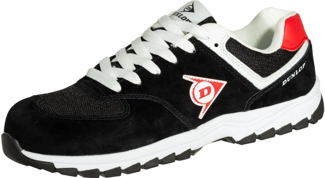 Dunlop Flying Arrow Laag S3 Veiligheidsschoen - 37