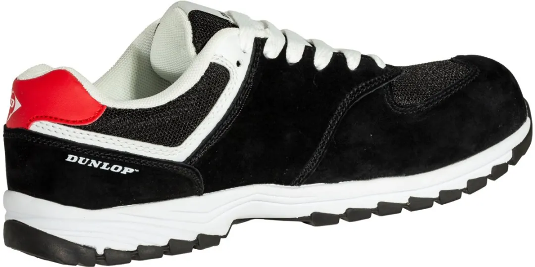 Dunlop Flying Arrow Laag S3 Veiligheidsschoen - 37