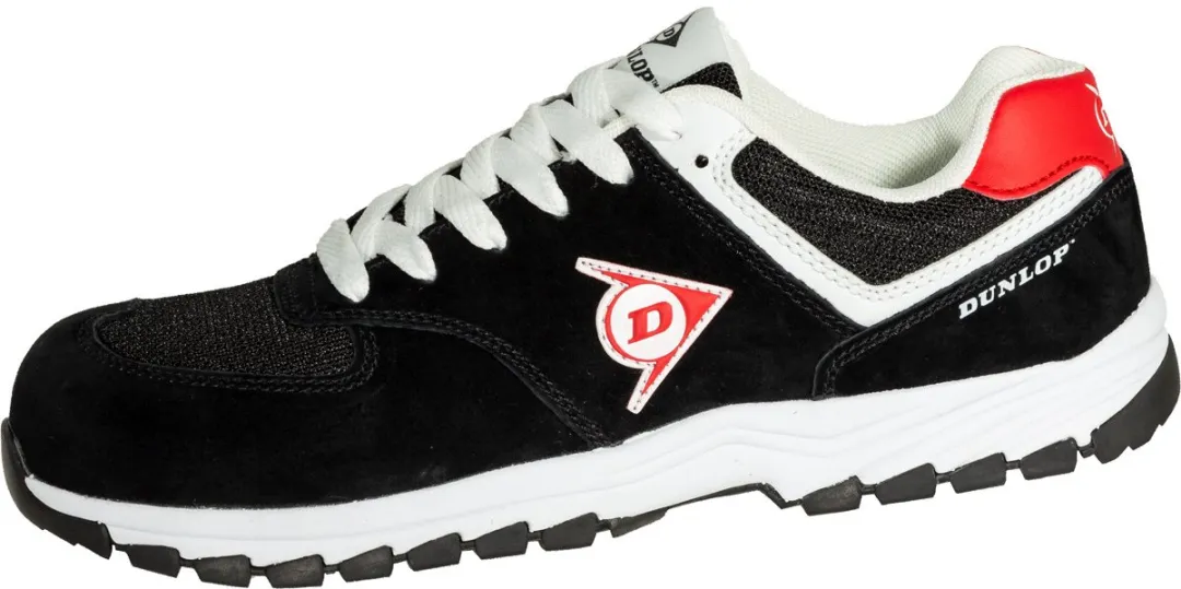 Dunlop Flying Arrow Laag S3 Veiligheidsschoen - 37