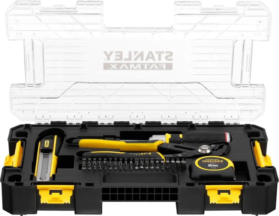 Stanley FMMT98106-1 FATMAX Handgereedschapset