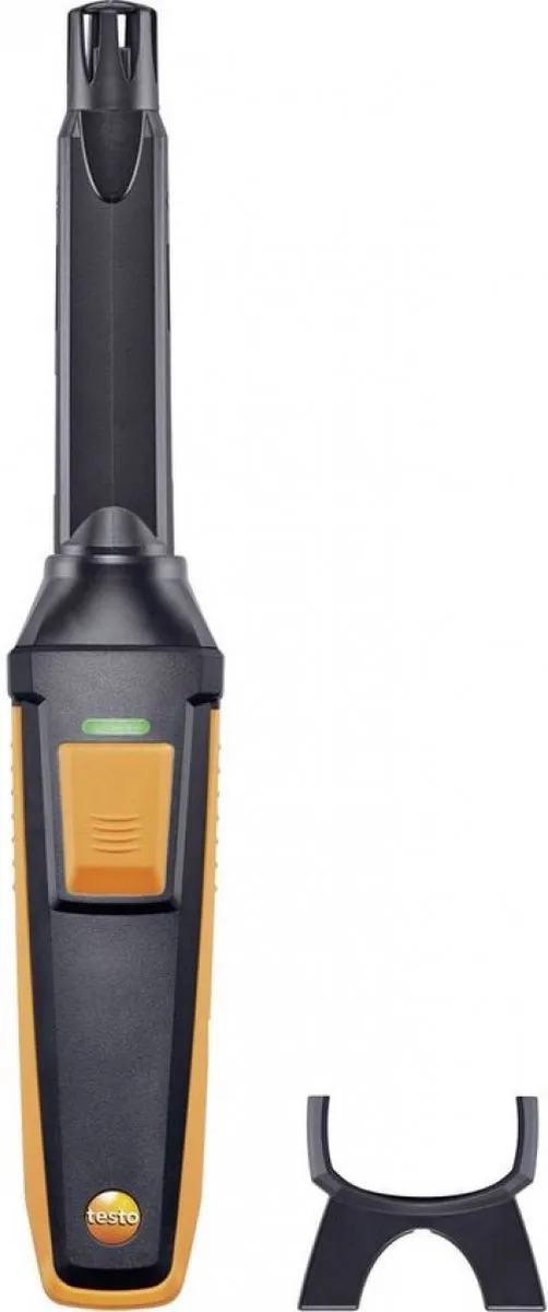 Testo 440 CO₂-meter Set - 0-10000 ppm