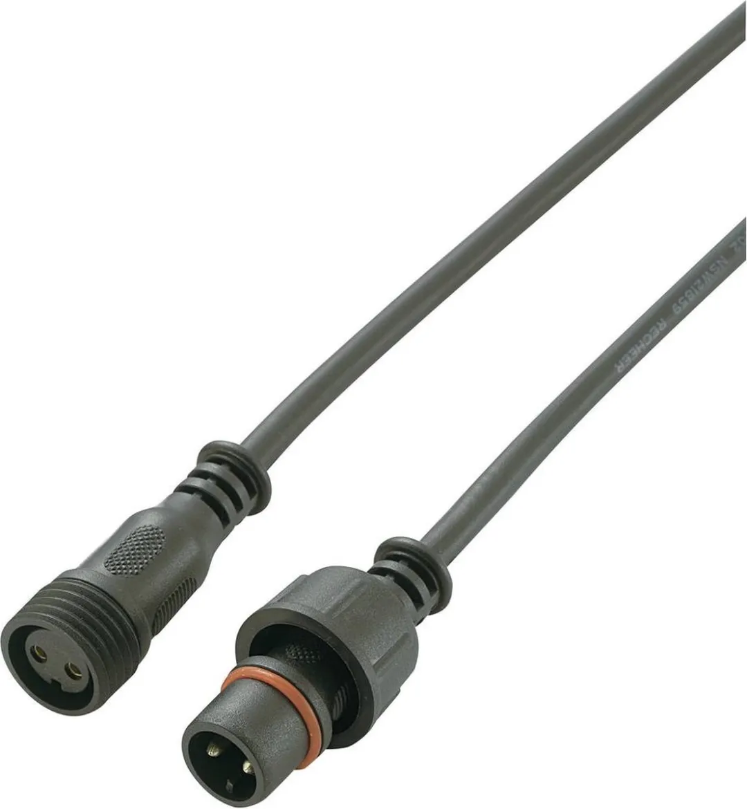 Tru Components 1572446 Ronde Connector Stekker
