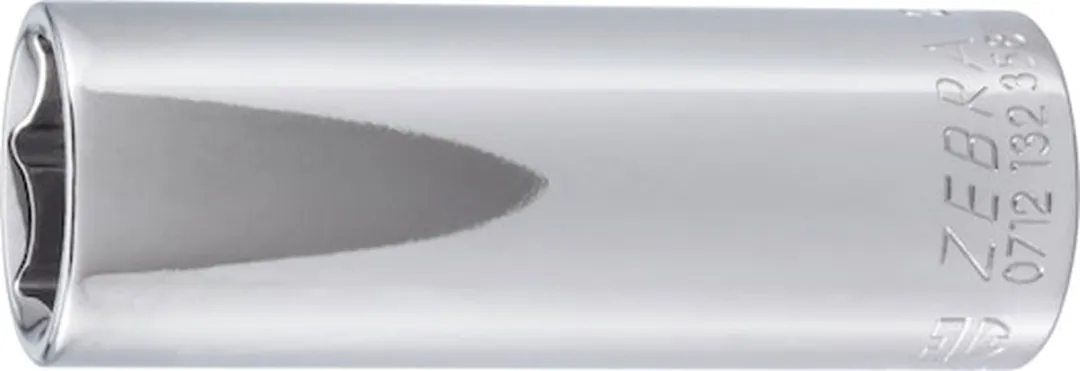 Würth 1/2" Dopsleutel 3/4"