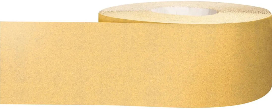 Bosch Professional Expert C470 Schuurpapierrol 115mm x 50m